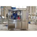 2021 U TECH 3-5 Gallon Drinking Water Bottle Washing And Cap Sealing Line / 20L Bottle Filling Capping Machine Price